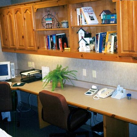 Homewood Suites Phoenix-Scottsdale Konforlar fotoğraf
