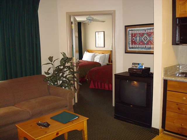 Homewood Suites Phoenix-Scottsdale Oda fotoğraf