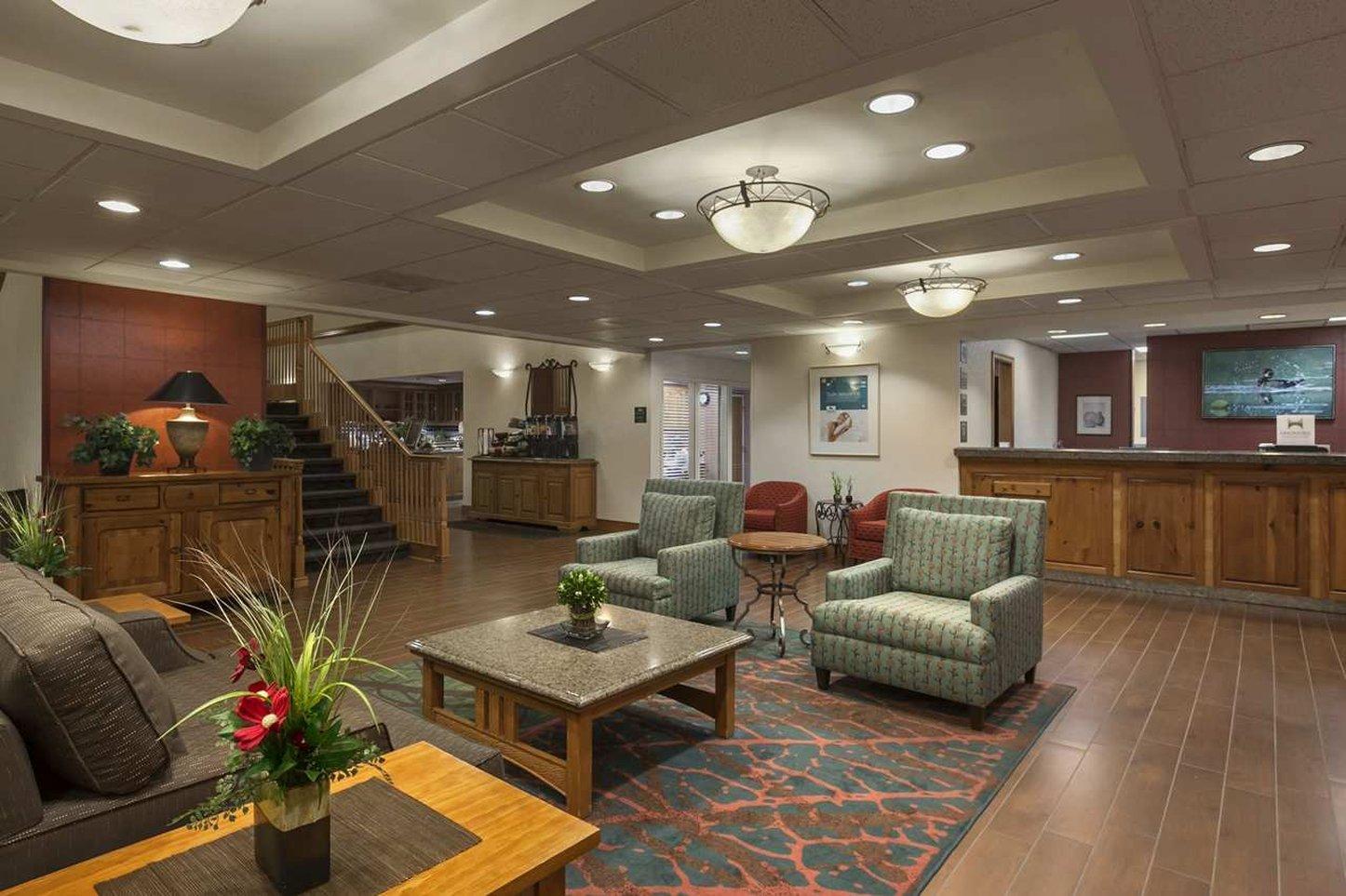 Homewood Suites Phoenix-Scottsdale Dış mekan fotoğraf
