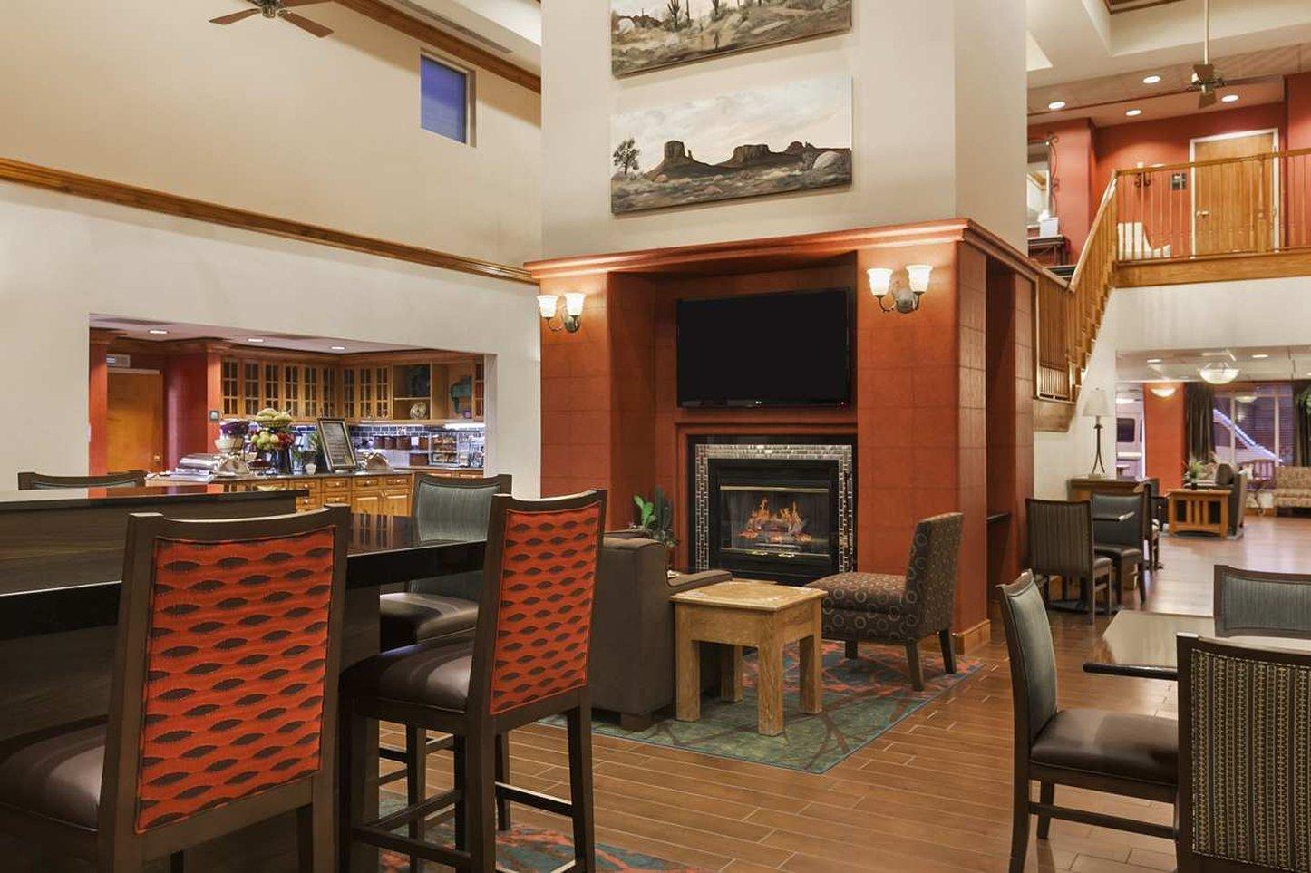 Homewood Suites Phoenix-Scottsdale Dış mekan fotoğraf