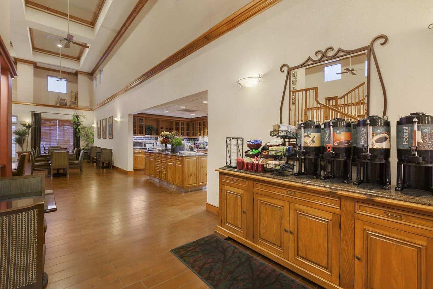 Homewood Suites Phoenix-Scottsdale Dış mekan fotoğraf