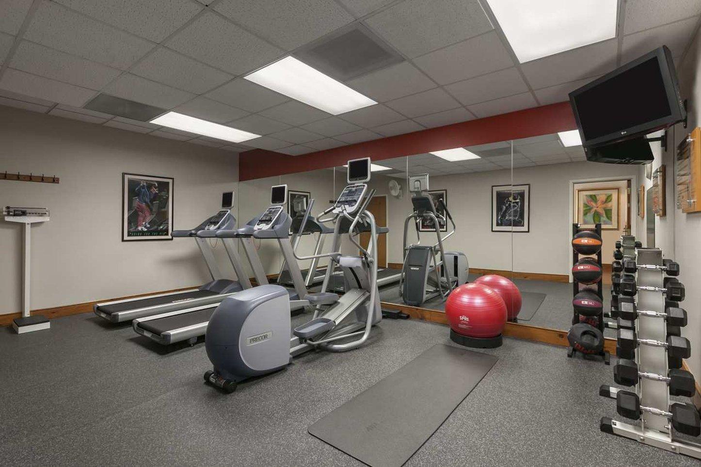 Homewood Suites Phoenix-Scottsdale Dış mekan fotoğraf