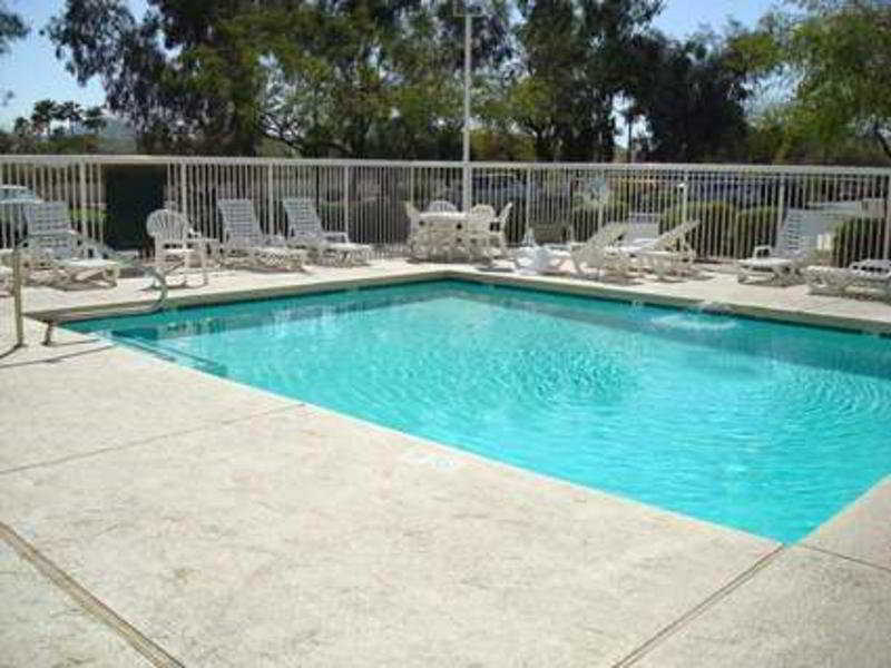 Homewood Suites Phoenix-Scottsdale Dış mekan fotoğraf