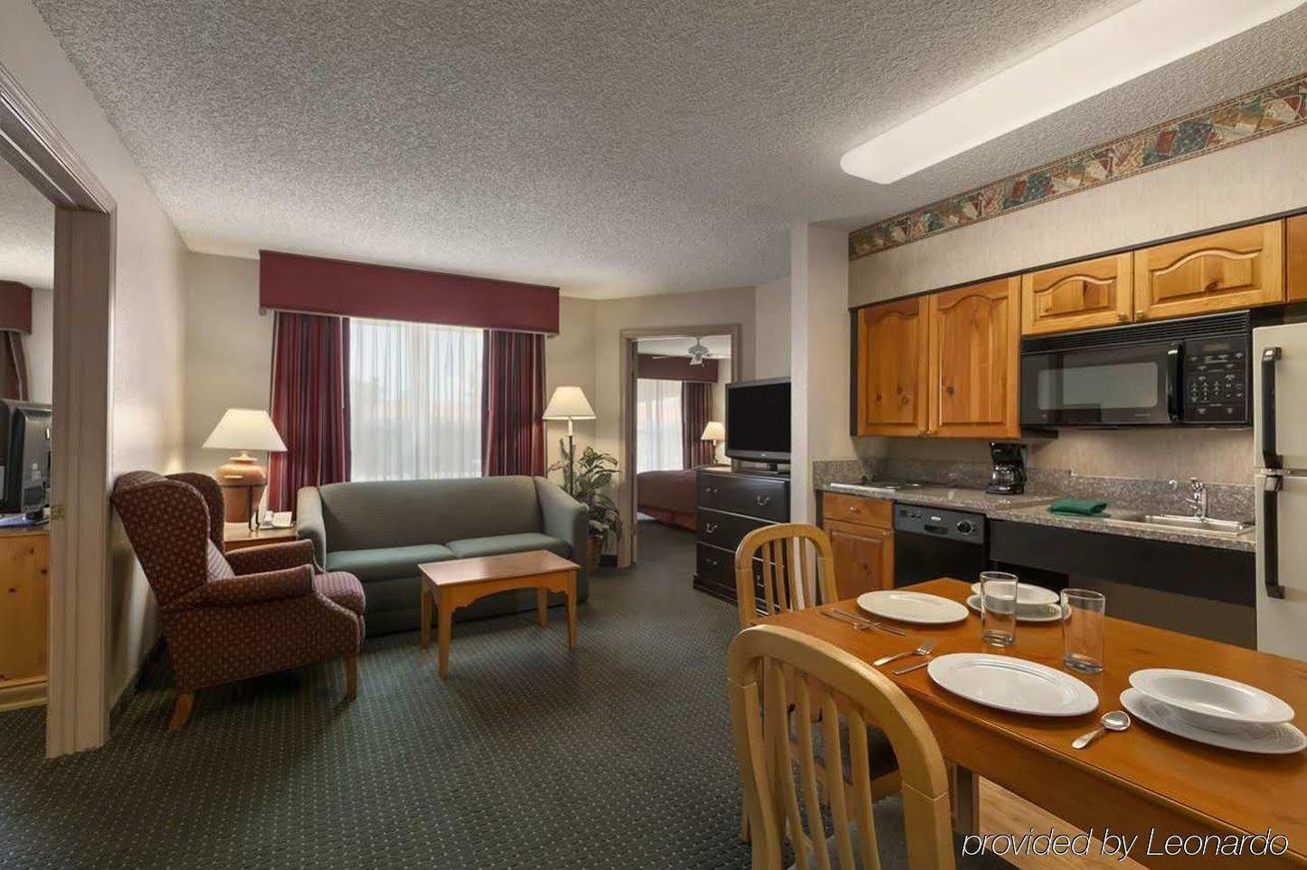 Homewood Suites Phoenix-Scottsdale Dış mekan fotoğraf