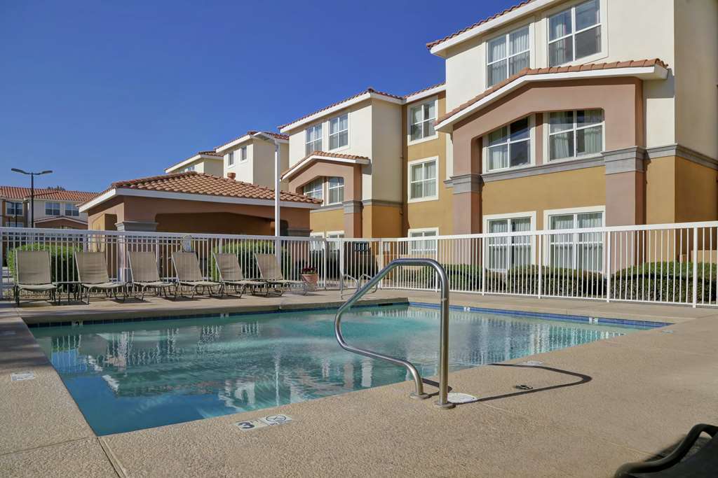 Homewood Suites Phoenix-Scottsdale Konforlar fotoğraf