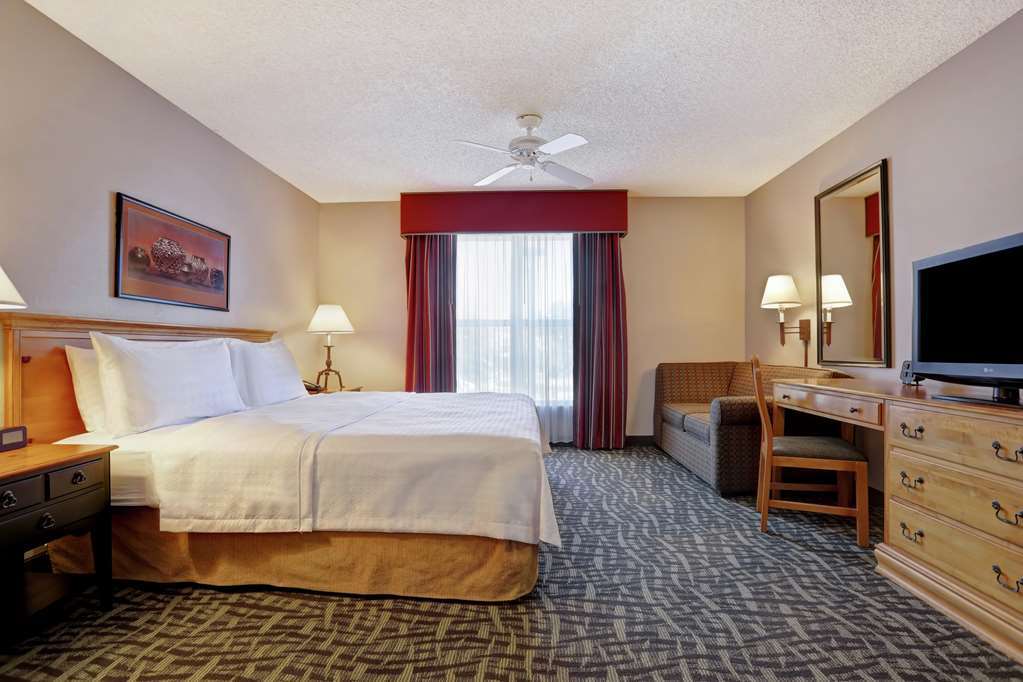 Homewood Suites Phoenix-Scottsdale Oda fotoğraf