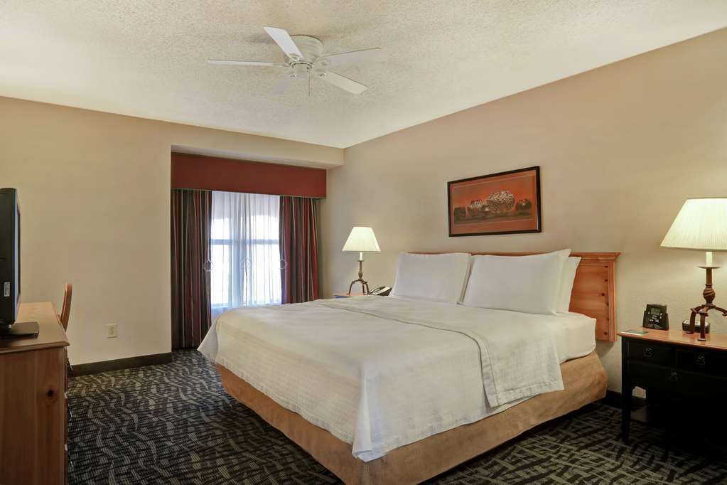 Homewood Suites Phoenix-Scottsdale Oda fotoğraf