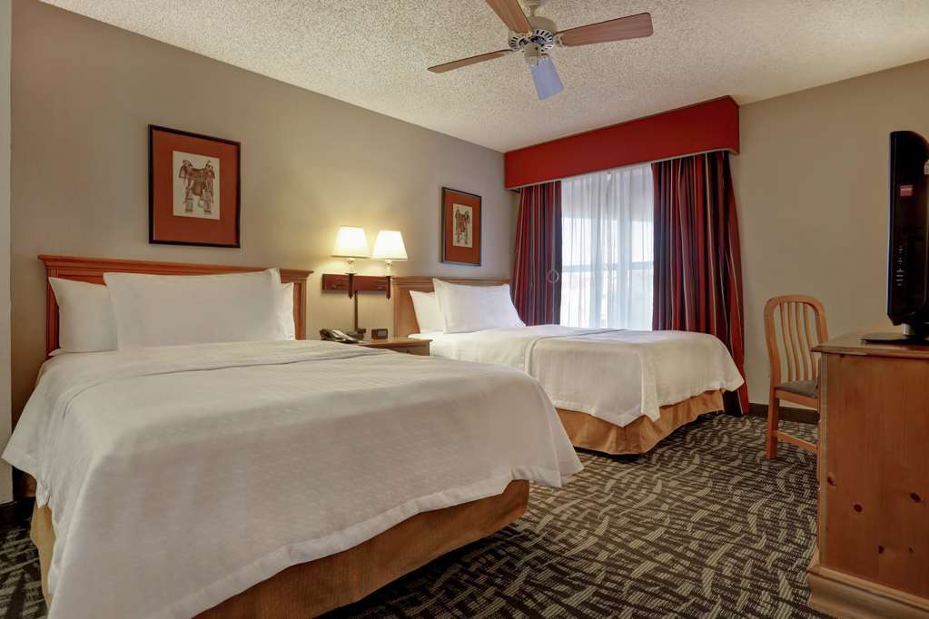 Homewood Suites Phoenix-Scottsdale Oda fotoğraf