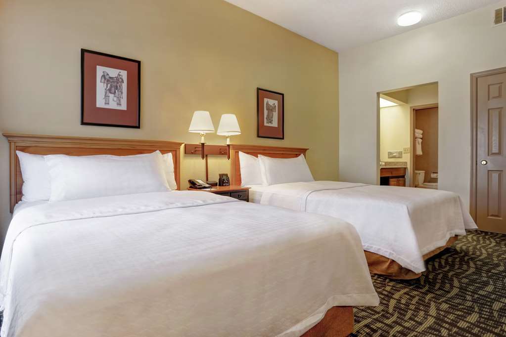 Homewood Suites Phoenix-Scottsdale Oda fotoğraf