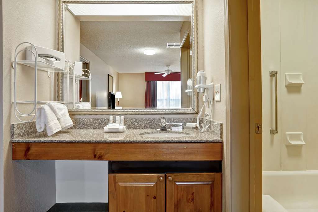 Homewood Suites Phoenix-Scottsdale Oda fotoğraf
