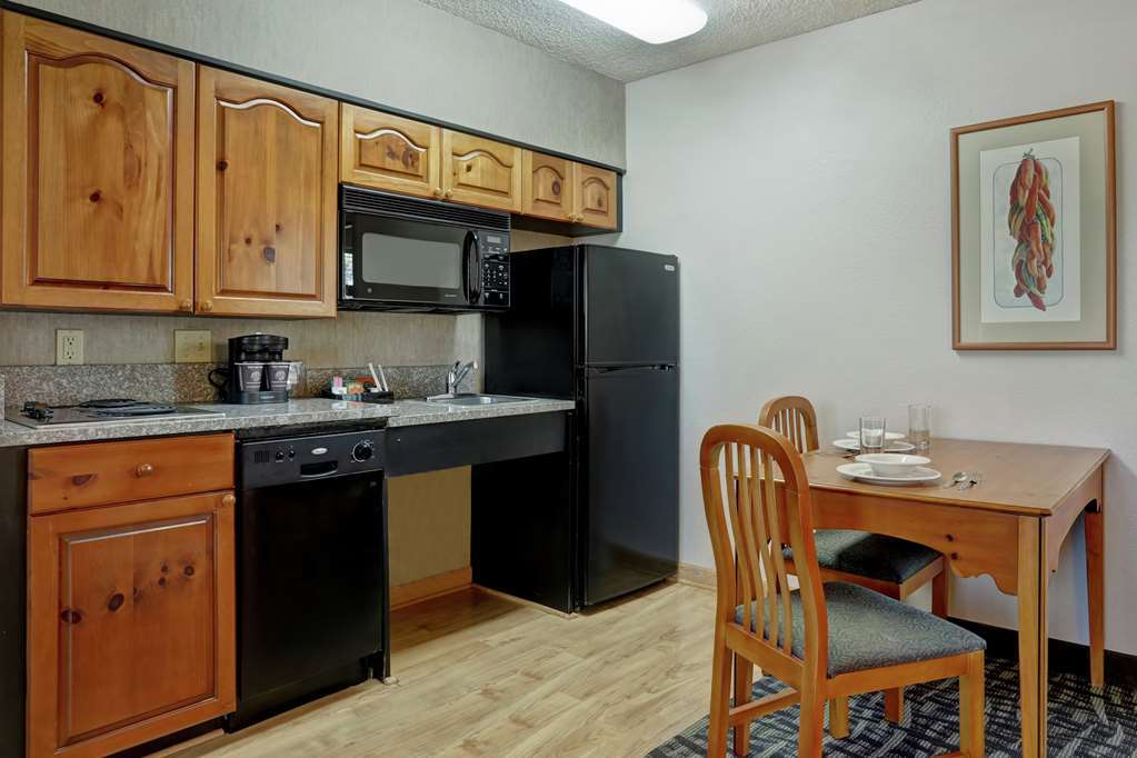 Homewood Suites Phoenix-Scottsdale Oda fotoğraf