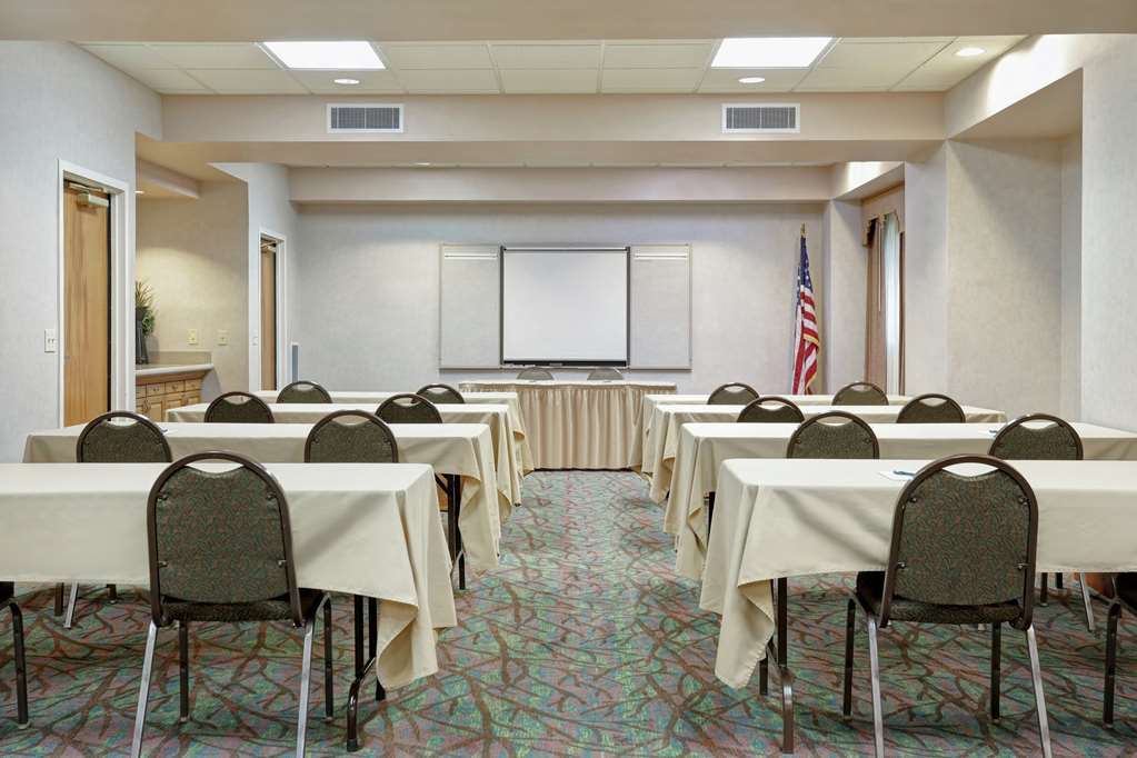 Homewood Suites Phoenix-Scottsdale Konforlar fotoğraf