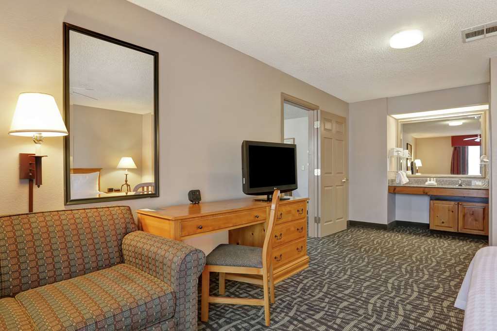 Homewood Suites Phoenix-Scottsdale Oda fotoğraf
