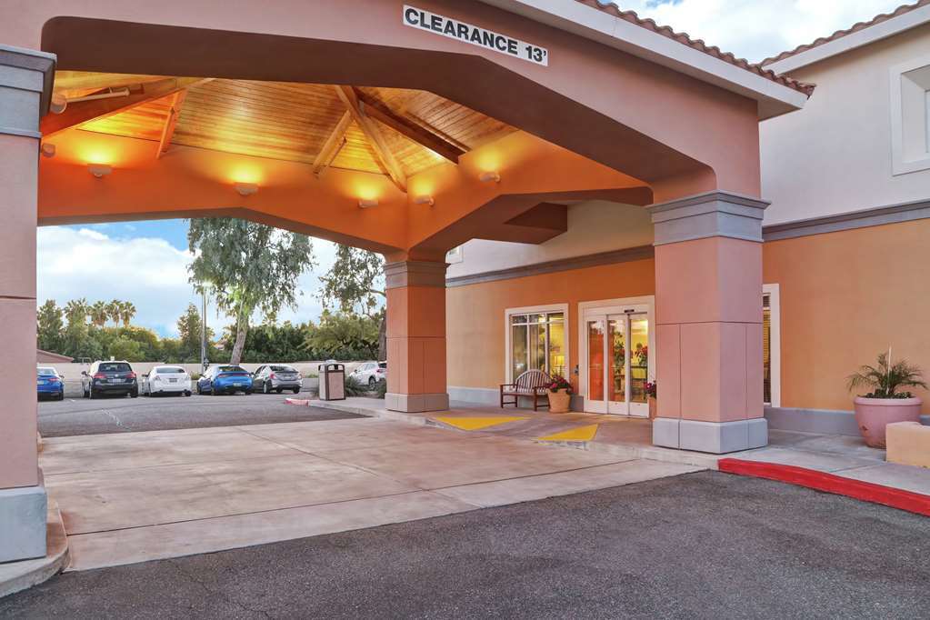 Homewood Suites Phoenix-Scottsdale Dış mekan fotoğraf