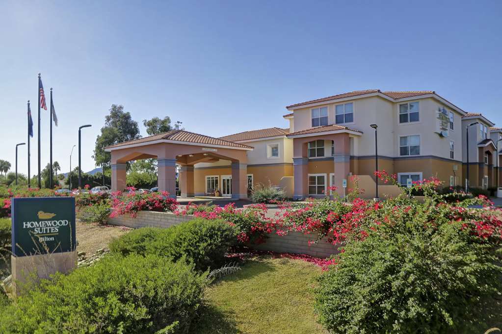 Homewood Suites Phoenix-Scottsdale Dış mekan fotoğraf