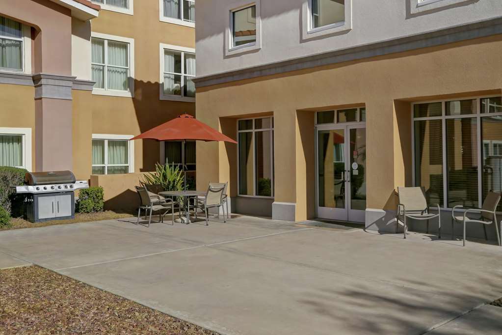 Homewood Suites Phoenix-Scottsdale Dış mekan fotoğraf