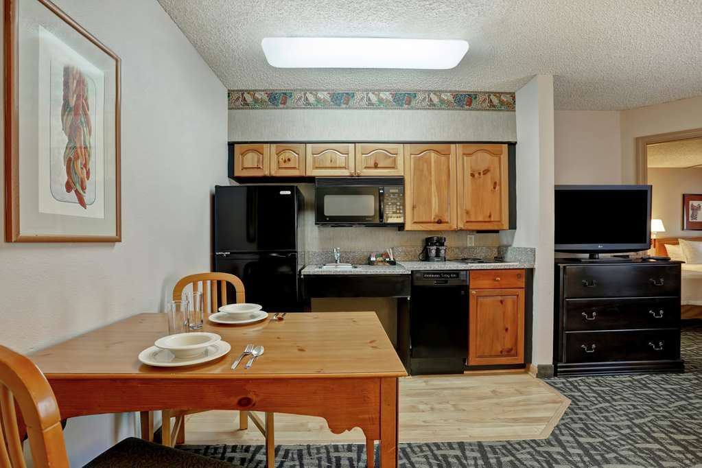 Homewood Suites Phoenix-Scottsdale Oda fotoğraf