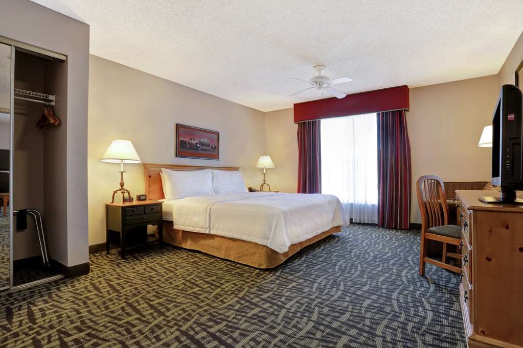 Homewood Suites Phoenix-Scottsdale Oda fotoğraf