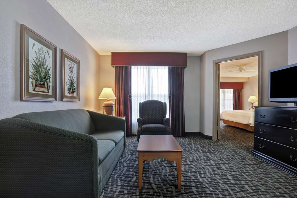 Homewood Suites Phoenix-Scottsdale Oda fotoğraf