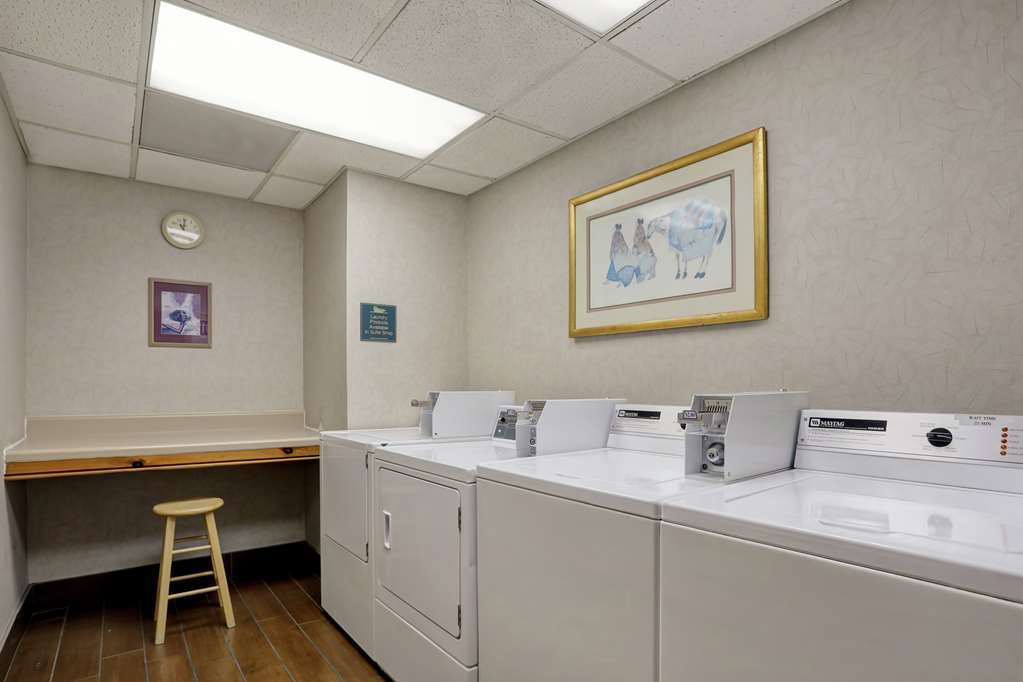 Homewood Suites Phoenix-Scottsdale Konforlar fotoğraf